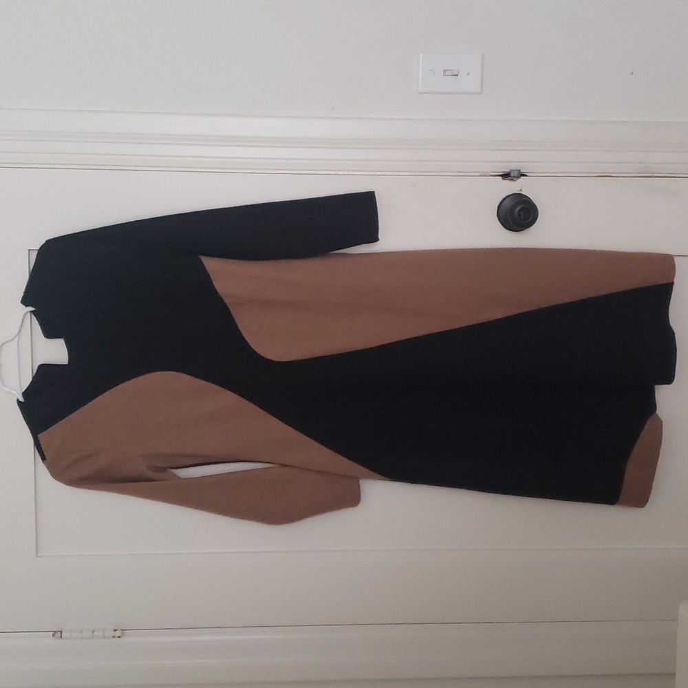 Womens winter dress